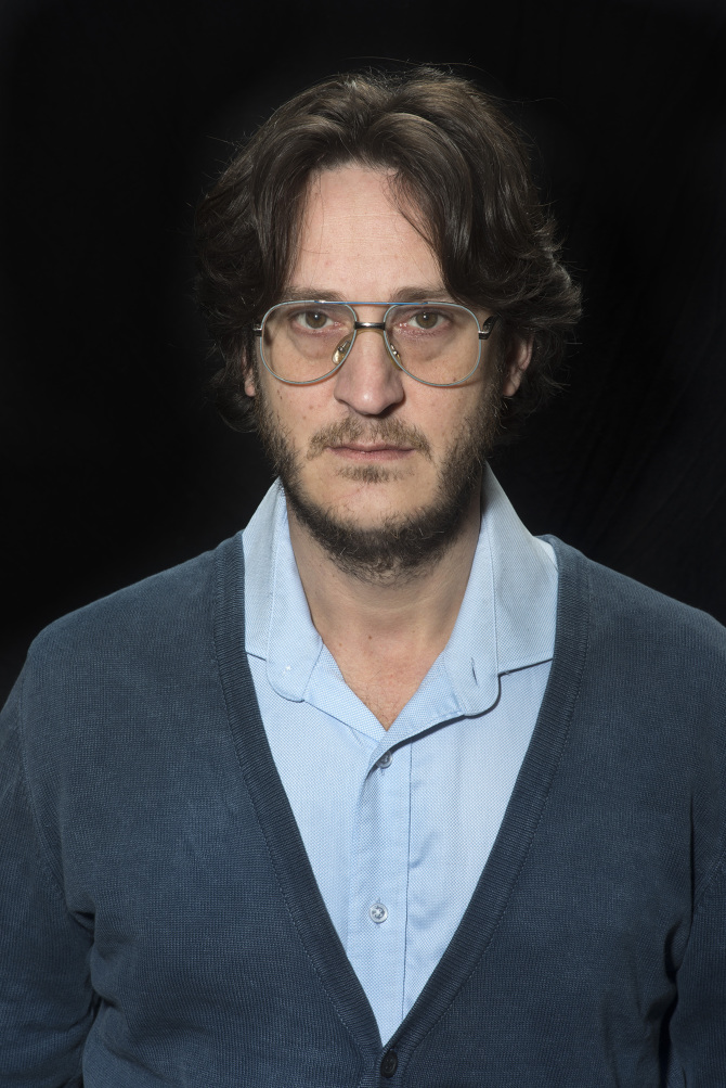 About Thomas Wander Oerlemans Thomas Wander Oerlemans